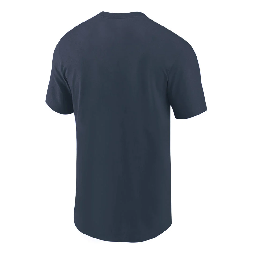 Fanatics - Men's Seattle Kraken Short Sleeve T-Shirt (QF6E 4507 2GO 04Z) - Image 2