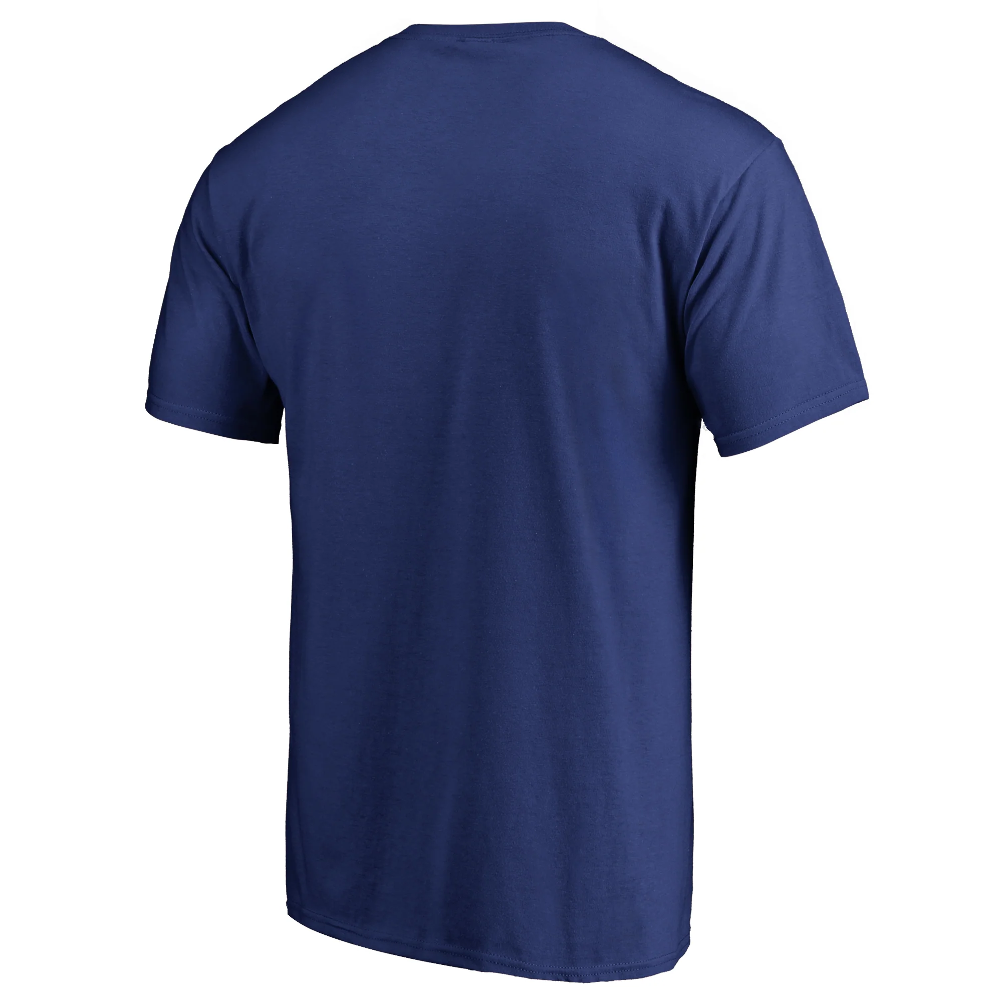 Fanatics - Men's Toronto Maple Leafs Primary Logo T-Shirt (QF86 RYB 2GZ FA3) - Image 2