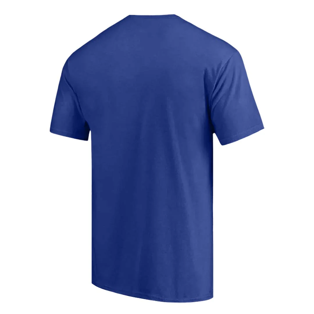 Fanatics - Men's Toronto Maple Leafs Victory Arch T-Shirt (QF6E 8421 2GZ A8W) - Image 2