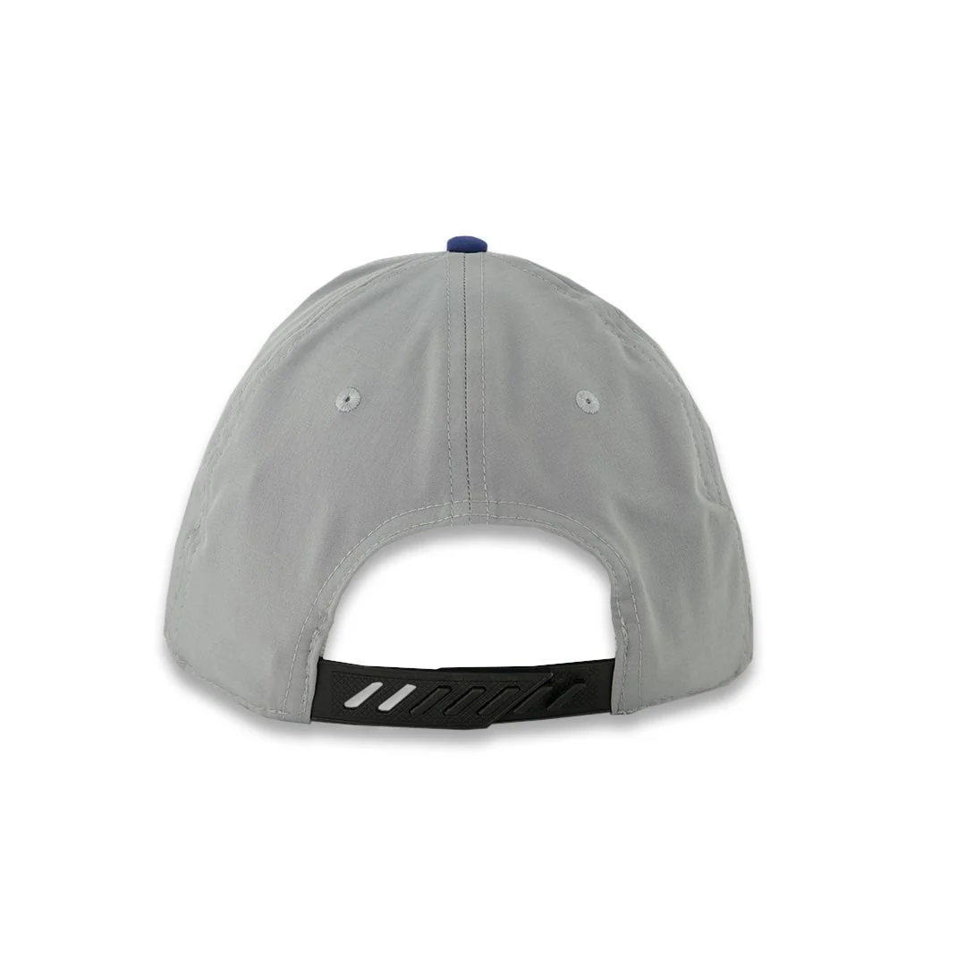 Fanatics - Montreal Canadiens Structured Adjustable Cap (00L9 01P3 2K 5FT) - Image 4