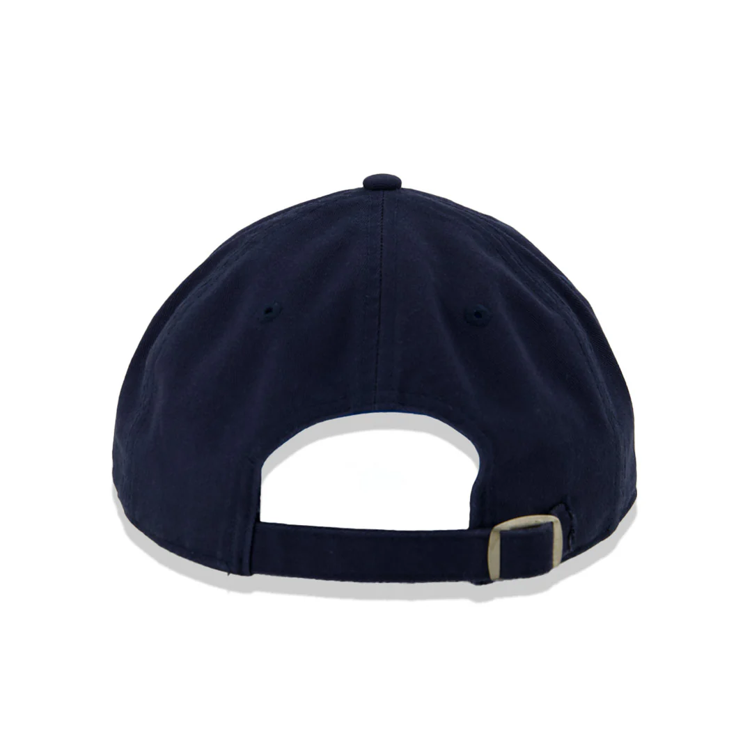 Fanatics - Nashville Predators Adjustable Cap (152A NAV 2GL AJZ) - Image 3