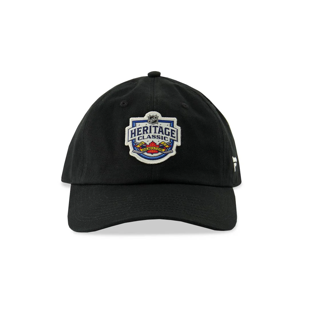 Fanatics - NHL 2022 NHL Heritage Classic Adjustable Cap (052A 127A NH7 04V)