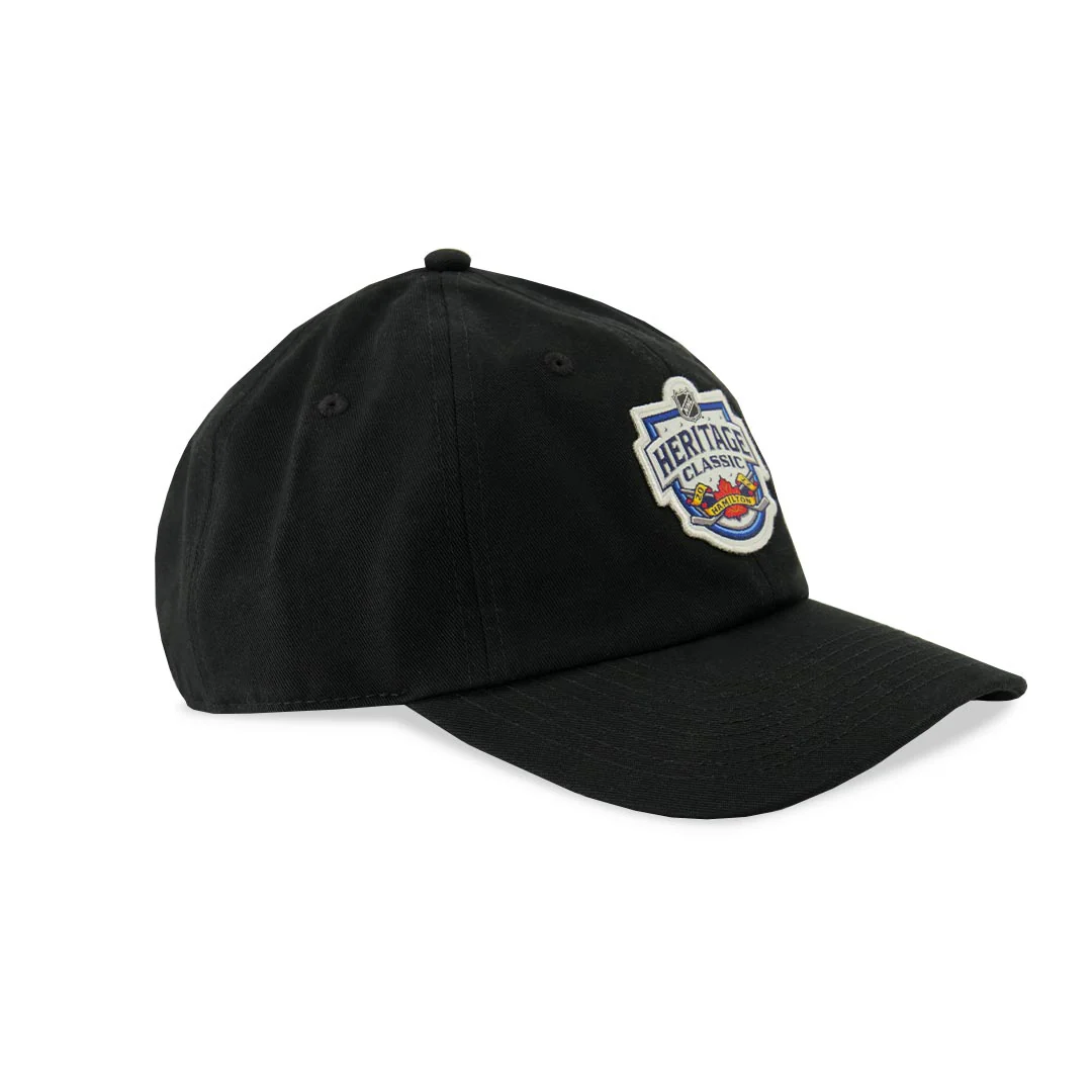 Fanatics - NHL 2022 NHL Heritage Classic Adjustable Cap (052A 127A NH7 04V) - Image 3