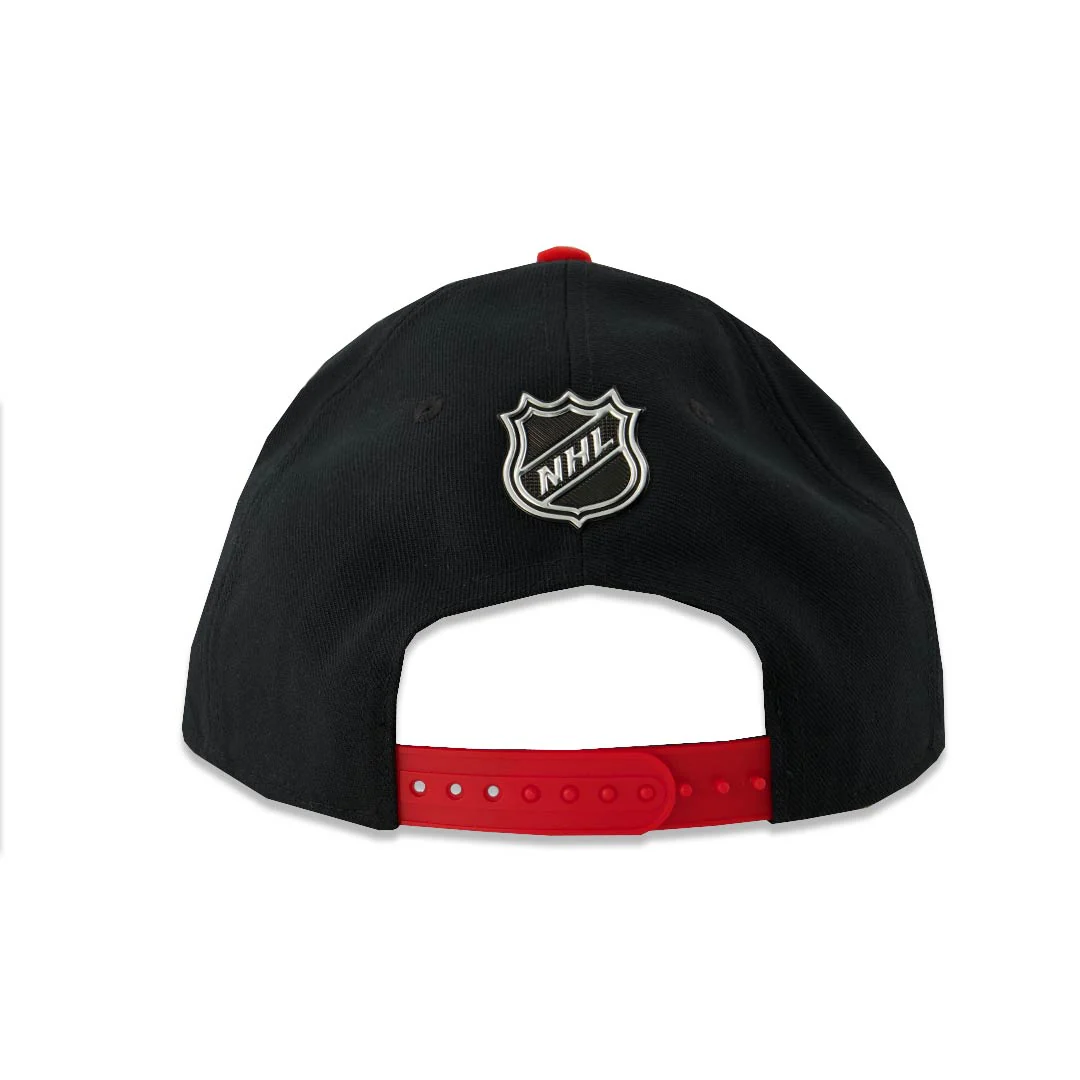Fanatics - Ottawa Senators Adjustable Snapback (121E 1632 2G2 JBY) - Image 3