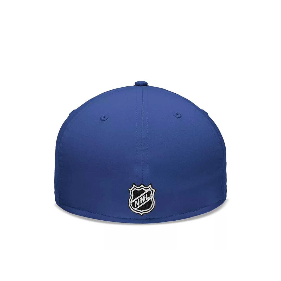 Fanatics - Toronto Maple Leafs Breakaway Jersey Stretch Hat (193H 8421 2GZ 9LO) - Image 3