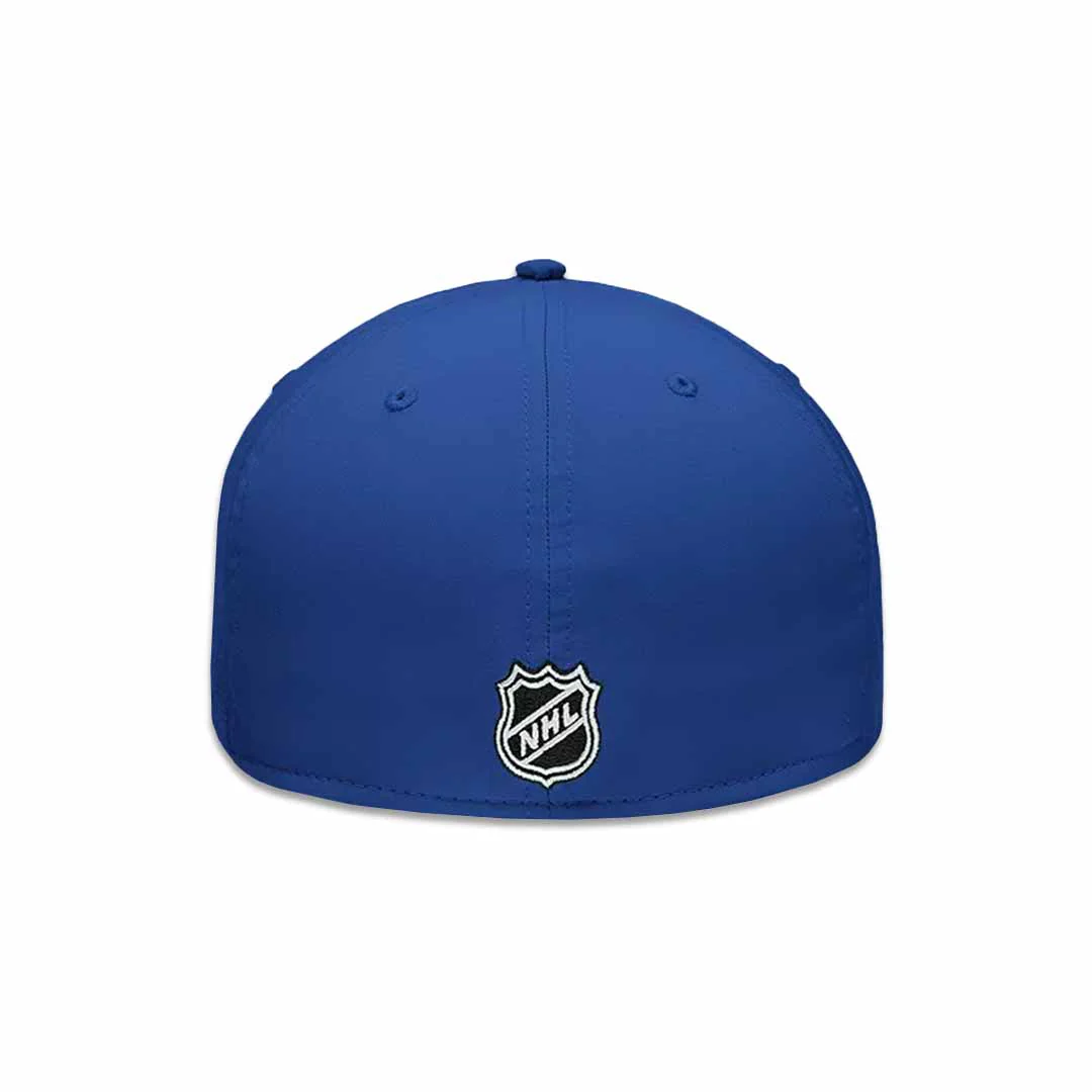 Fanatics - Toronto Maple Leafs Breakaway Stretch Hat (193H 8421 2GZ 9LI) - Image 3