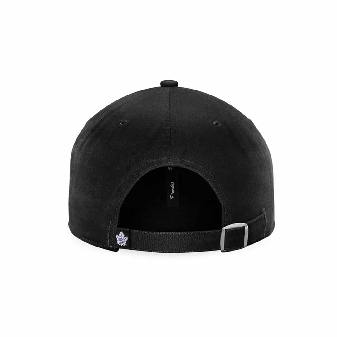 Fanatics - Toronto Maple Leafs Pride Adjustable Hat (1934 127A 2GZ 5V8) - Image 3