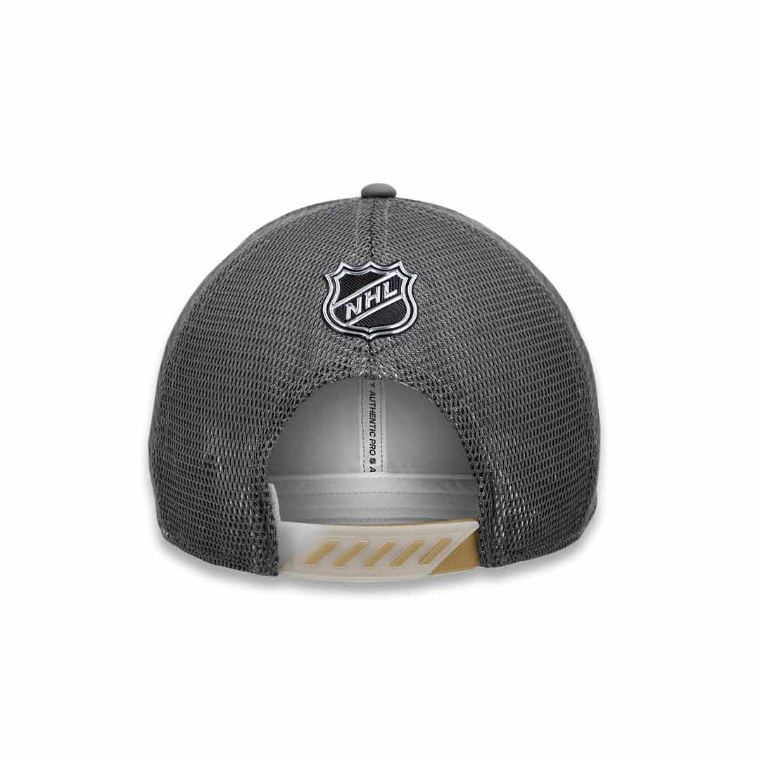 Fanatics - Vegas Golden Knights Trucker Cap (18R2 894E 2GU 88Y) - Image 4