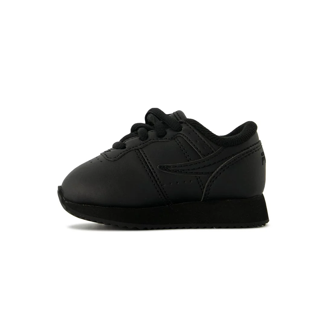FILA - Kids' (Infant) Machu Shoes (7CM00527 001) - Image 2