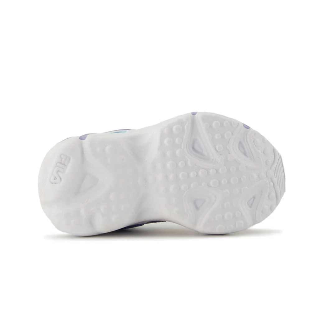 FILA - Kids' (Infant) Ray Tracer Apex Shoes (7RM02467 148) - Image 4
