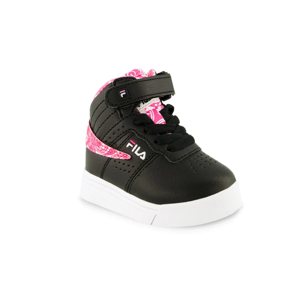 FILA - Kids' (Infant) Vulc 13 RG Shoes (7FM01776 020) - Image 2