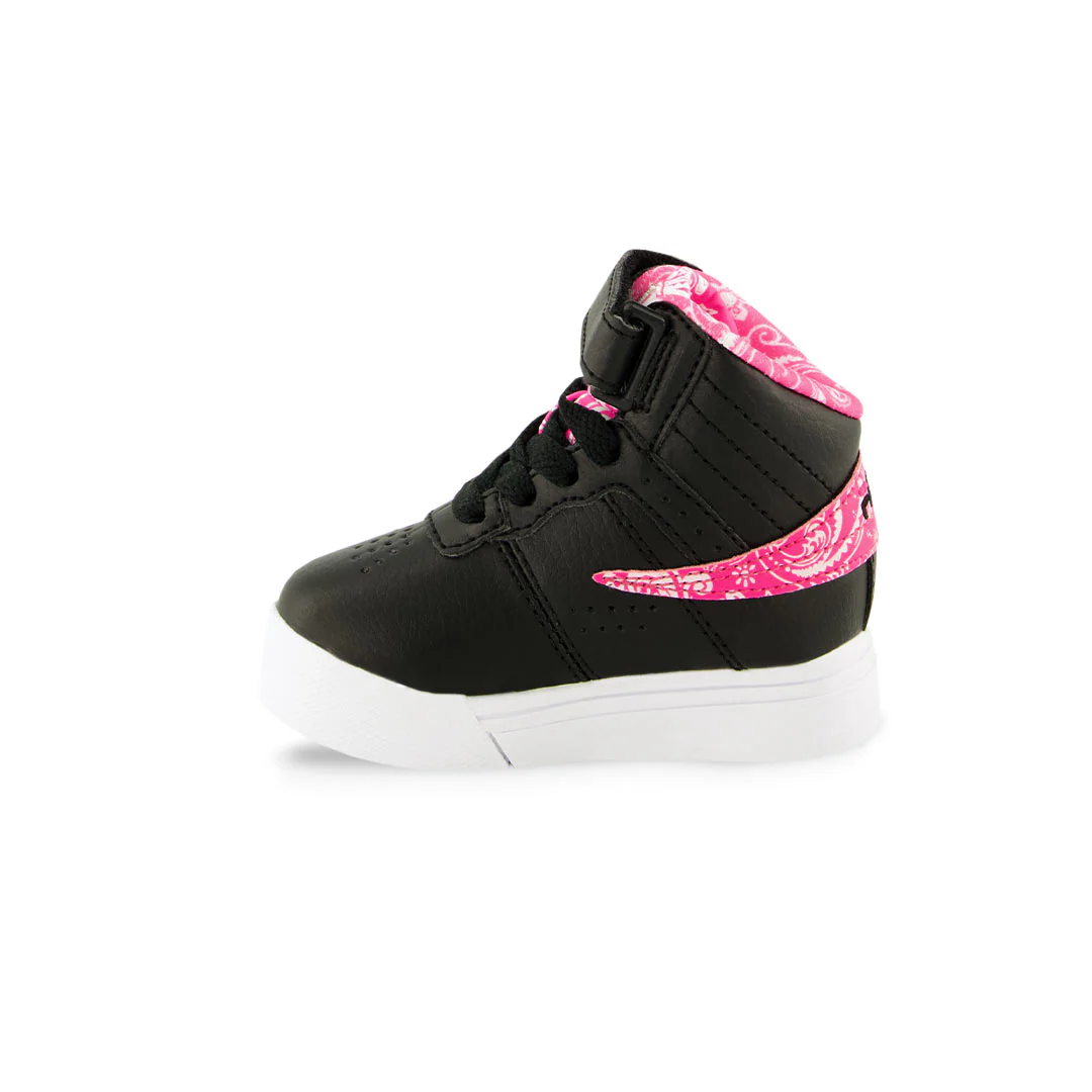 FILA - Kids' (Infant) Vulc 13 RG Shoes (7FM01776 020) - Image 3