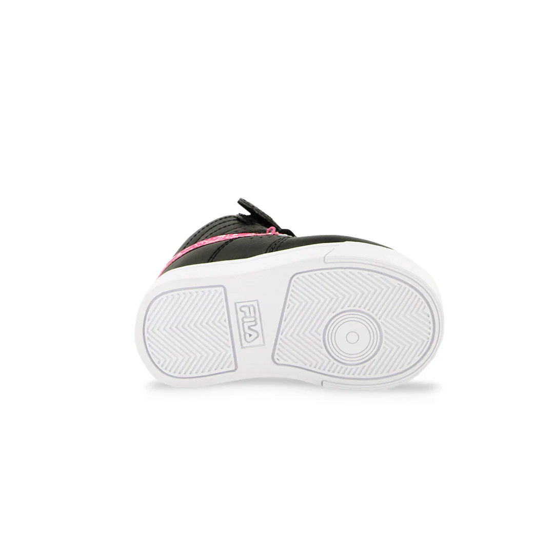 FILA - Kids' (Infant) Vulc 13 RG Shoes (7FM01776 020) - Image 5