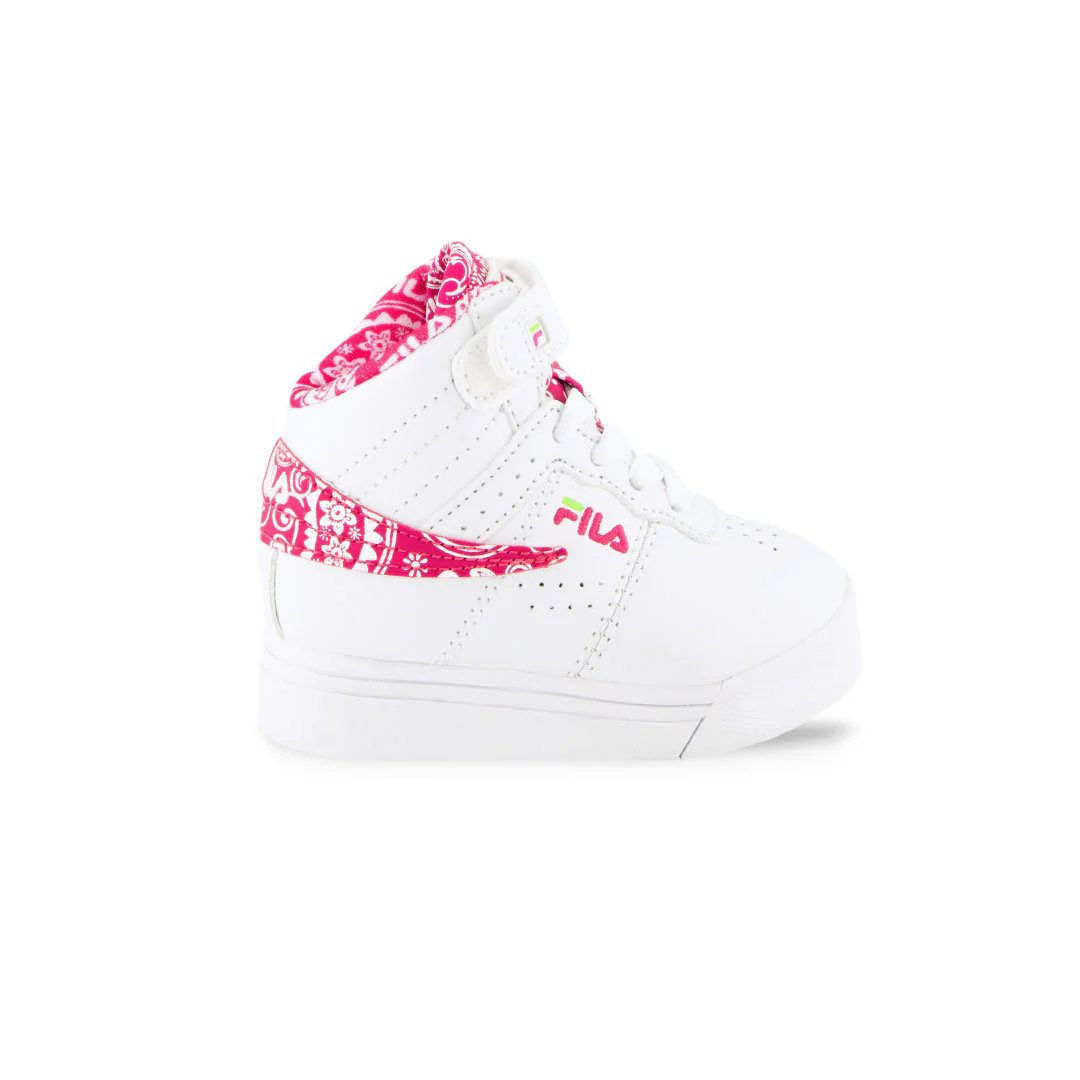 FILA - Kids' (Infant) Vulc 13 RG Shoes (7FM01776 140)