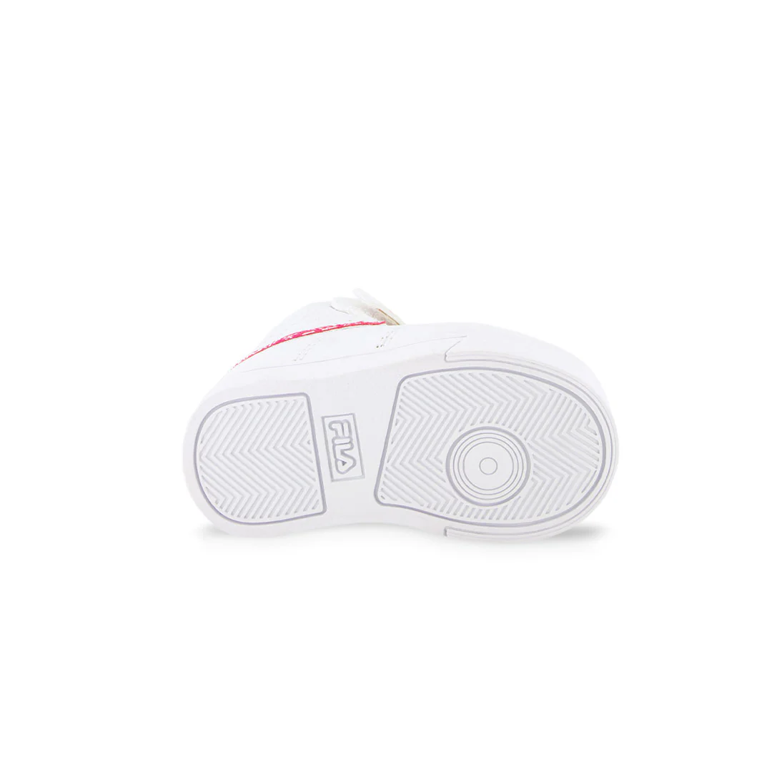 FILA - Kids' (Infant) Vulc 13 RG Shoes (7FM01776 140) - Image 5