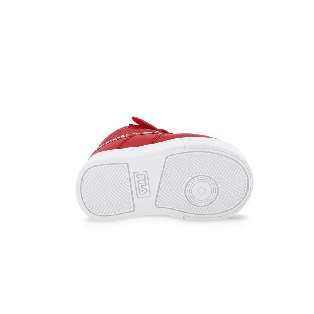 FILA - Kids' (Infant) Vulc 13 RG Shoes (7FM01776 612) - Image 5