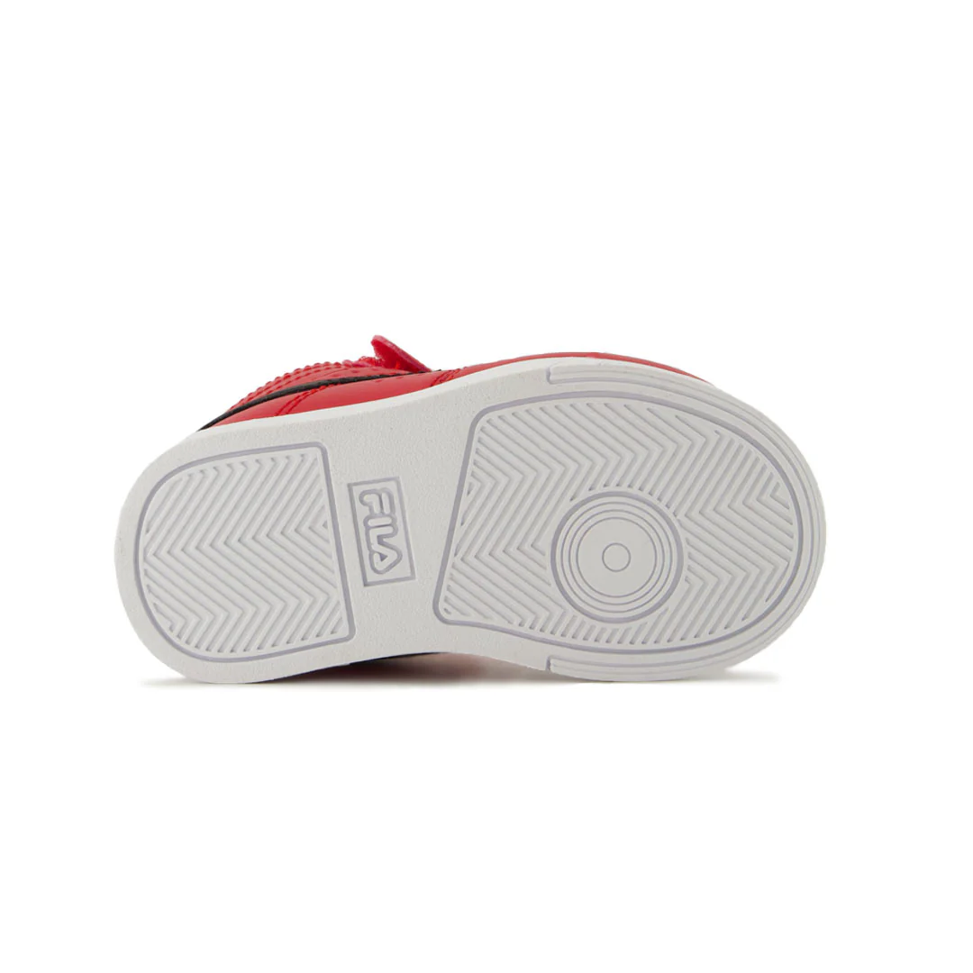 FILA - Kids' (Infant) Vulc 13 Shoes (7CM00147 602) - Image 4