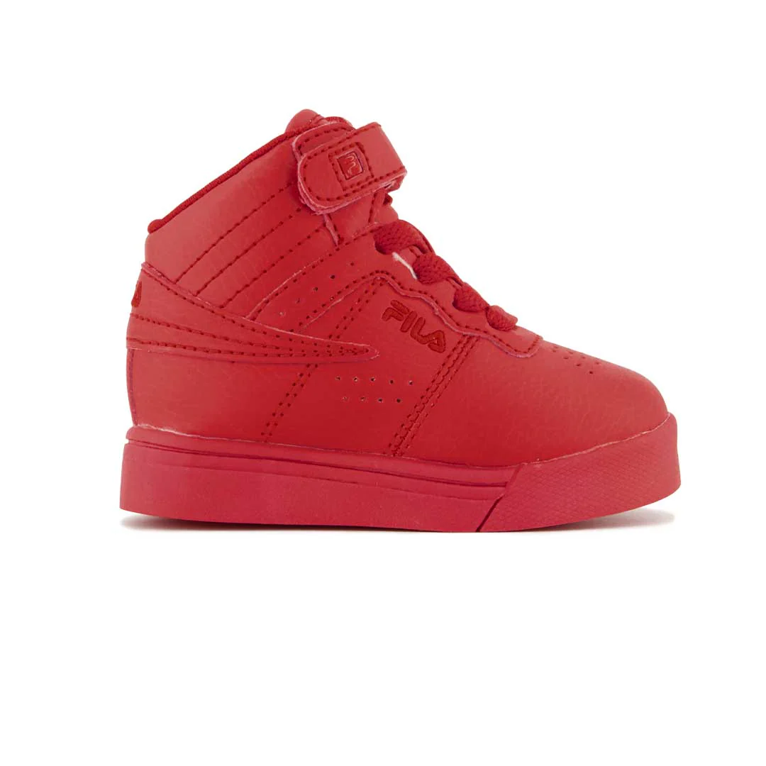 FILA - Kids' (Infant) Vulc 13 Tonal Shoes (7CM00005 600) - Image 6
