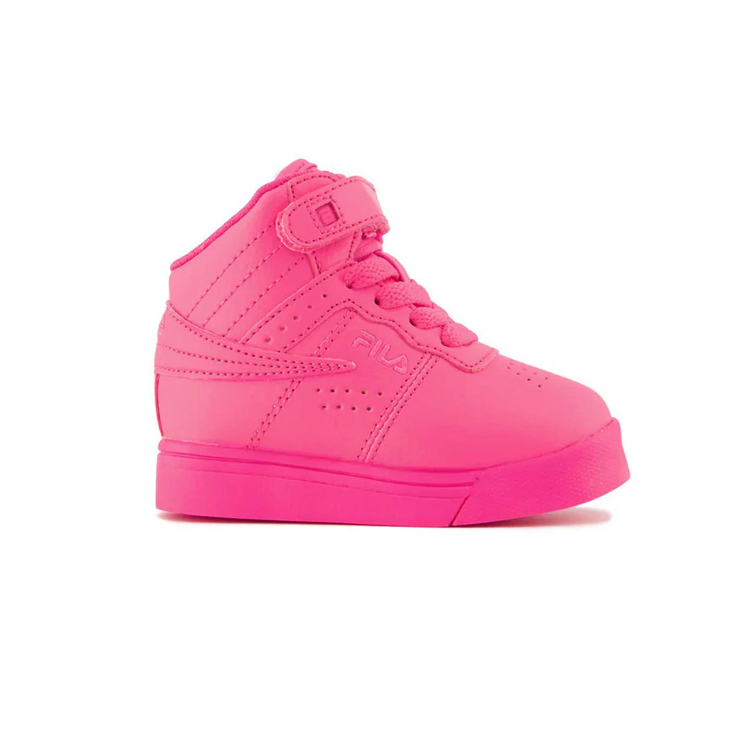 FILA - Kids' (Infant) Vulc 13 Tonal Shoes (7CM00005 650)