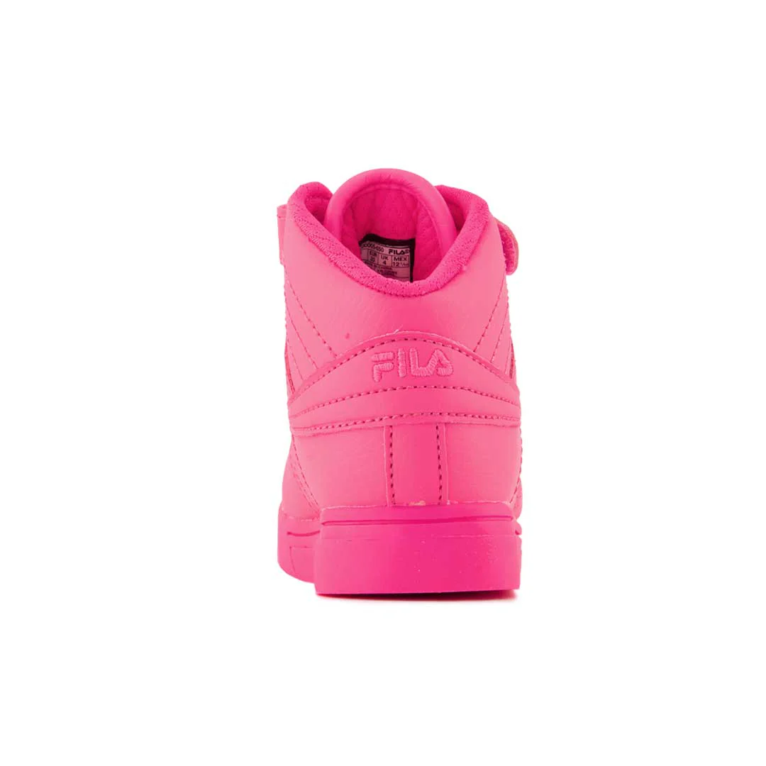 FILA - Kids' (Infant) Vulc 13 Tonal Shoes (7CM00005 650) - Image 3