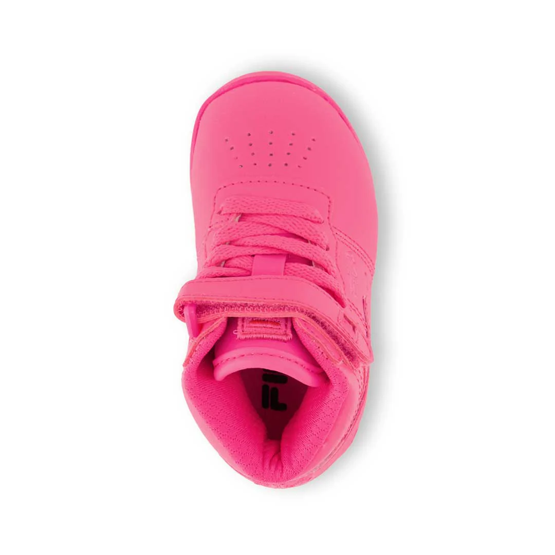 FILA - Kids' (Infant) Vulc 13 Tonal Shoes (7CM00005 650) - Image 4