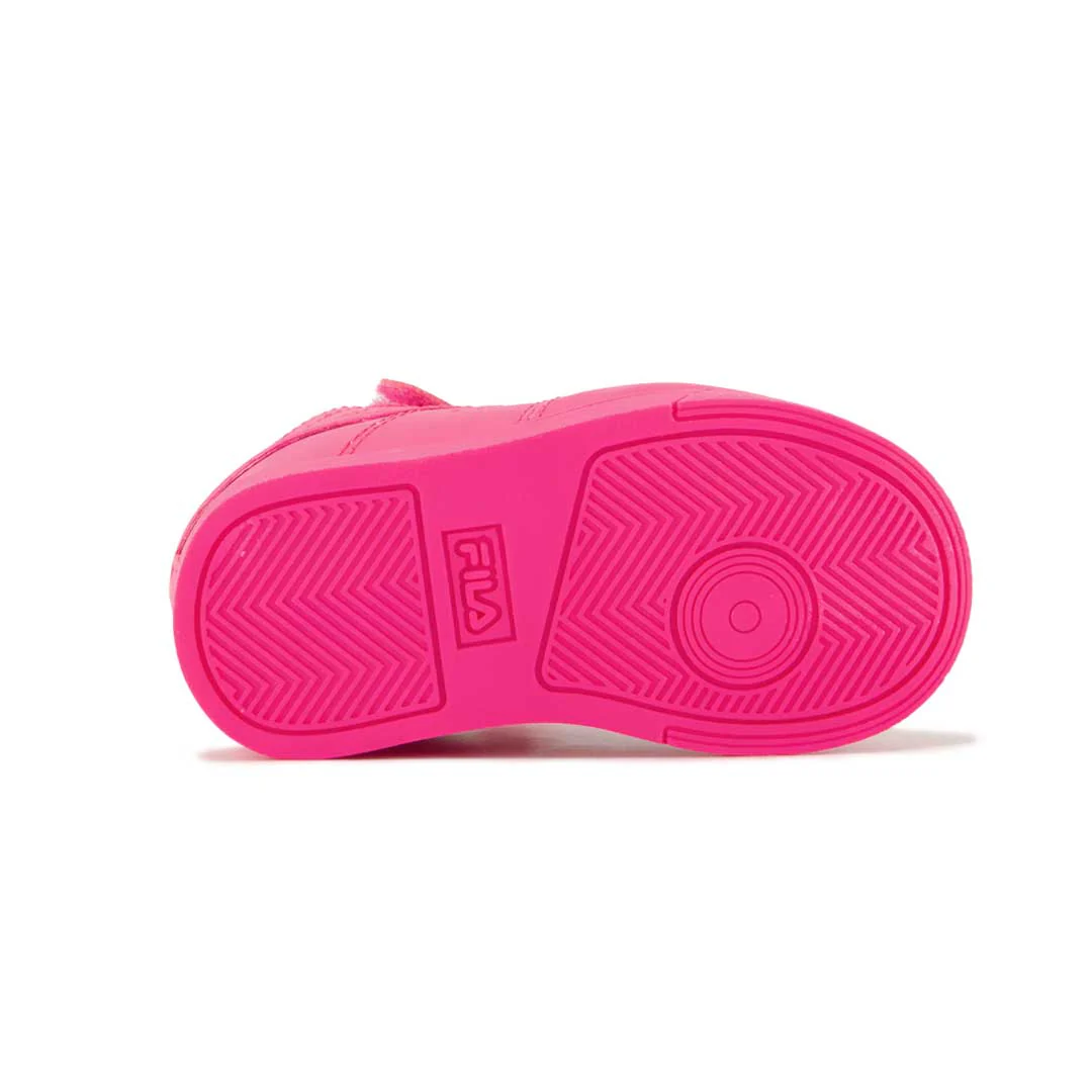 FILA - Kids' (Infant) Vulc 13 Tonal Shoes (7CM00005 650) - Image 5