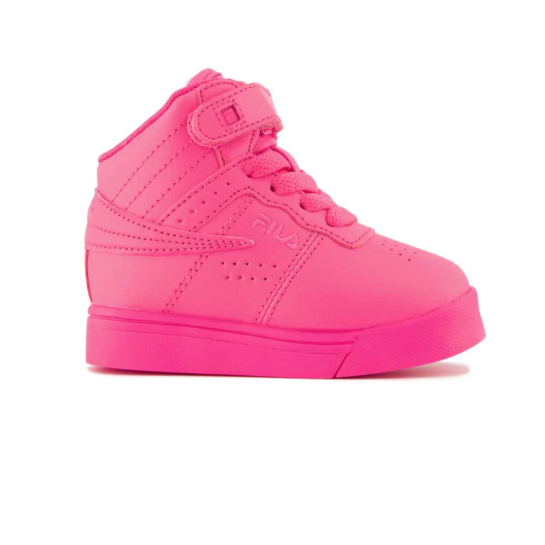 FILA - Kids' (Infant) Vulc 13 Tonal Shoes (7CM00005 650) - Image 6