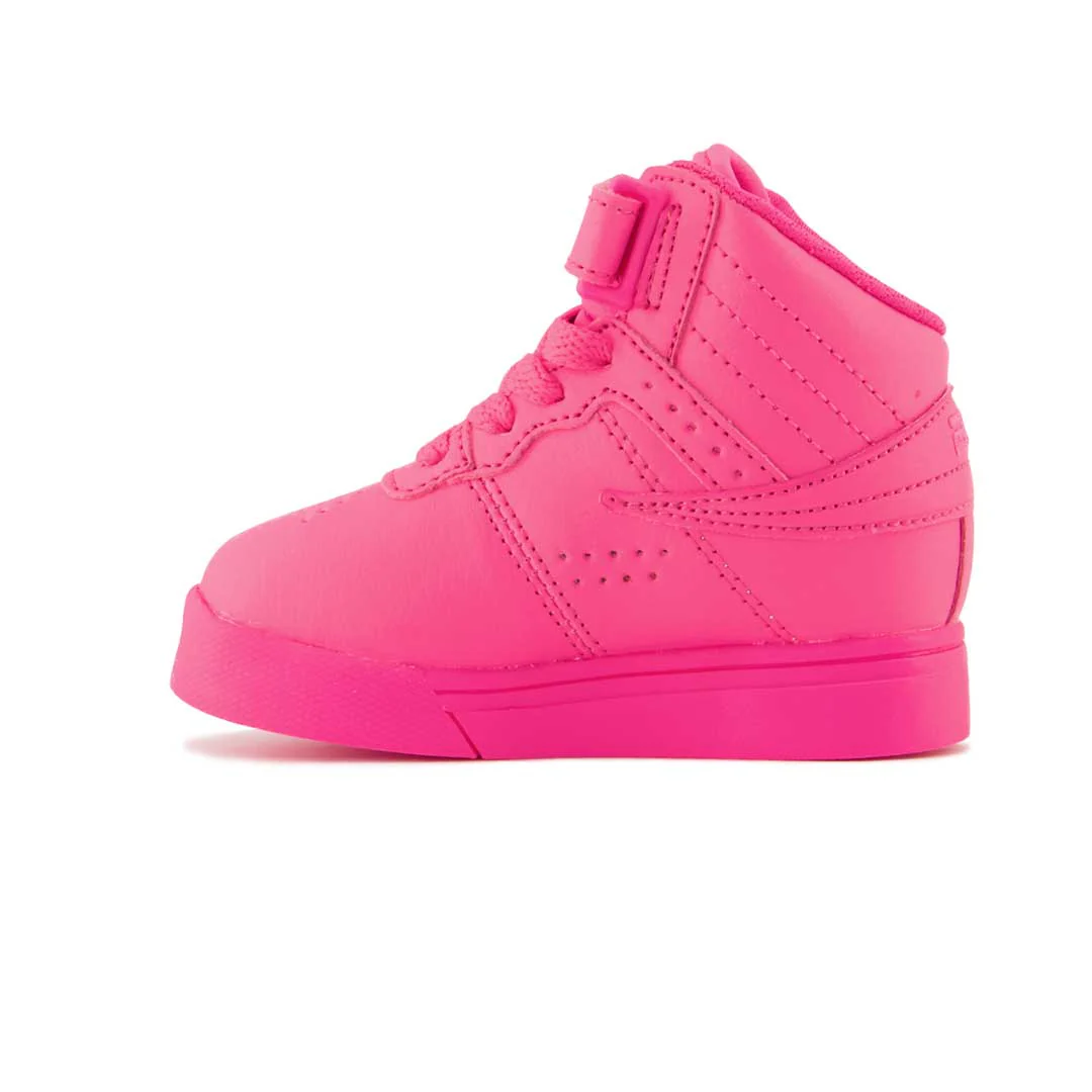 FILA - Kids' (Infant) Vulc 13 Tonal Shoes (7CM00005 650) - Image 7