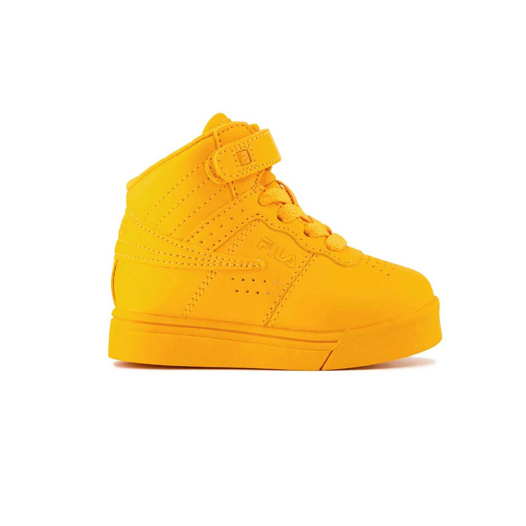 FILA - Kids' (Infant) Vulc 13 Tonal Shoes (7FM01814 700)
