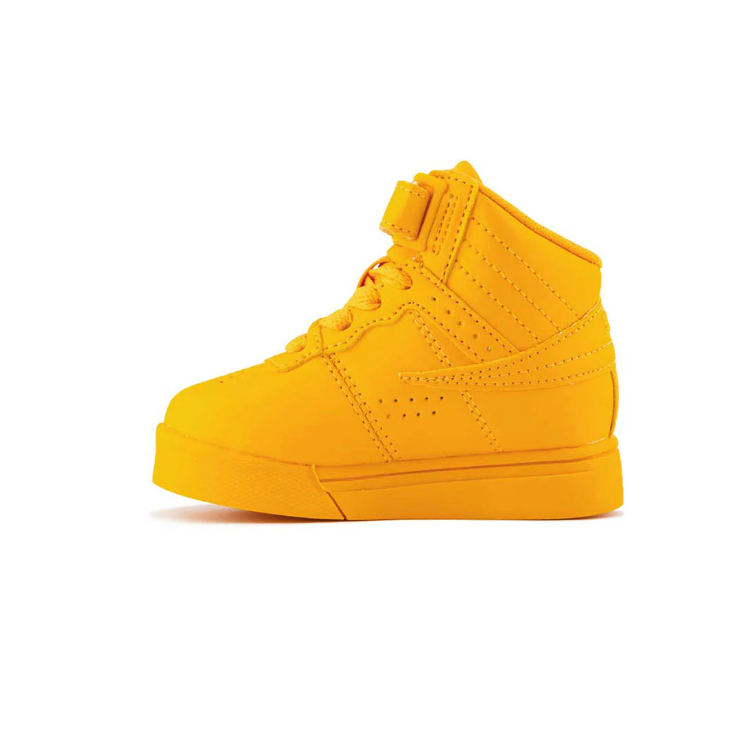 FILA - Kids' (Infant) Vulc 13 Tonal Shoes (7FM01814 700) - Image 2