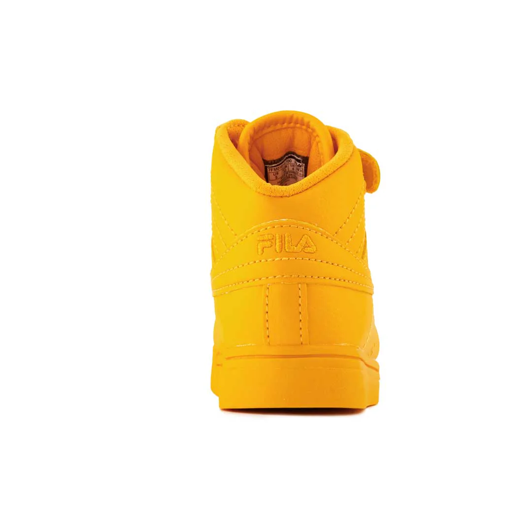 FILA - Kids' (Infant) Vulc 13 Tonal Shoes (7FM01814 700) - Image 3