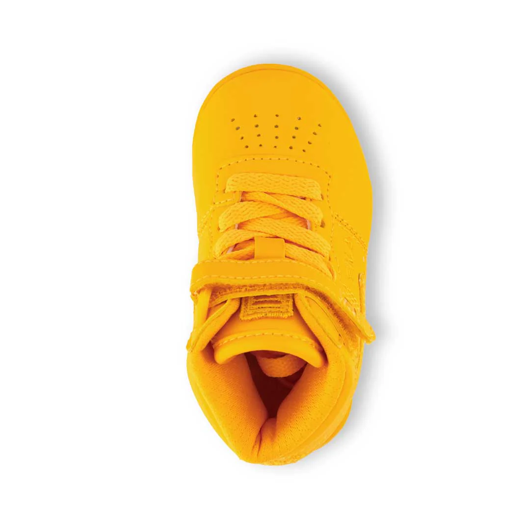 FILA - Kids' (Infant) Vulc 13 Tonal Shoes (7FM01814 700) - Image 4