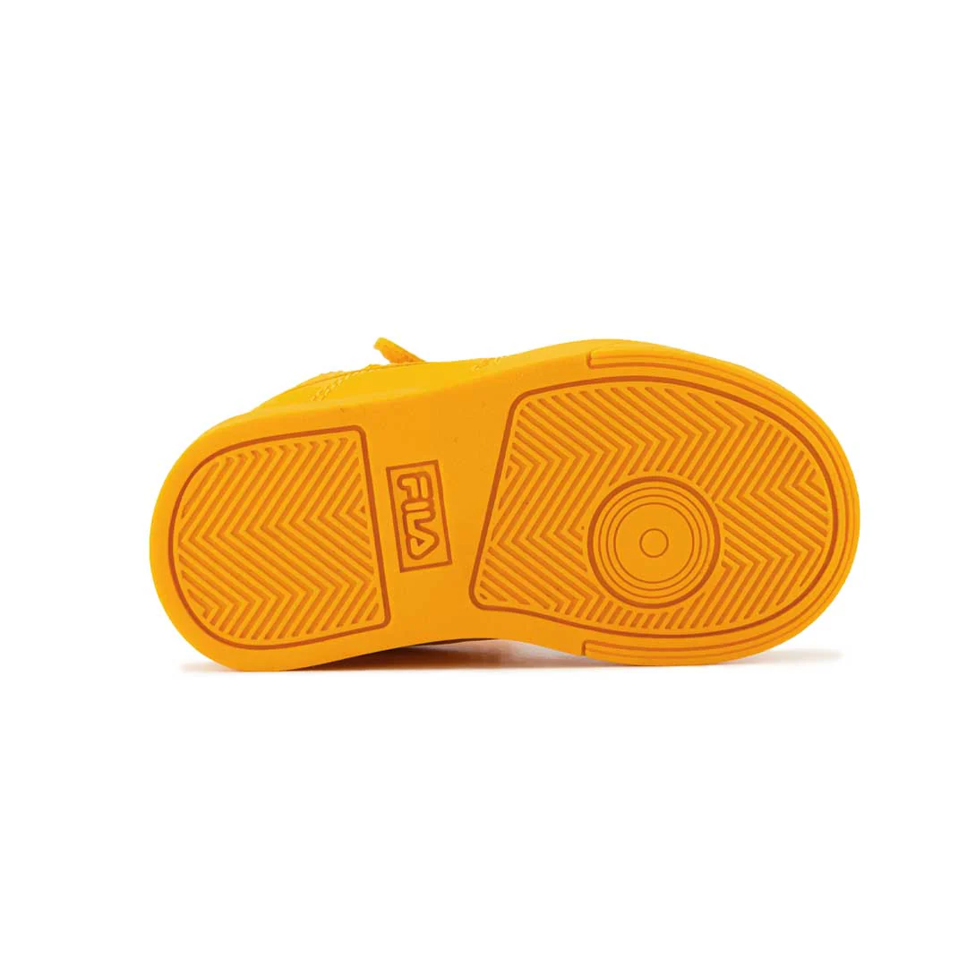 FILA - Kids' (Infant) Vulc 13 Tonal Shoes (7FM01814 700) - Image 5