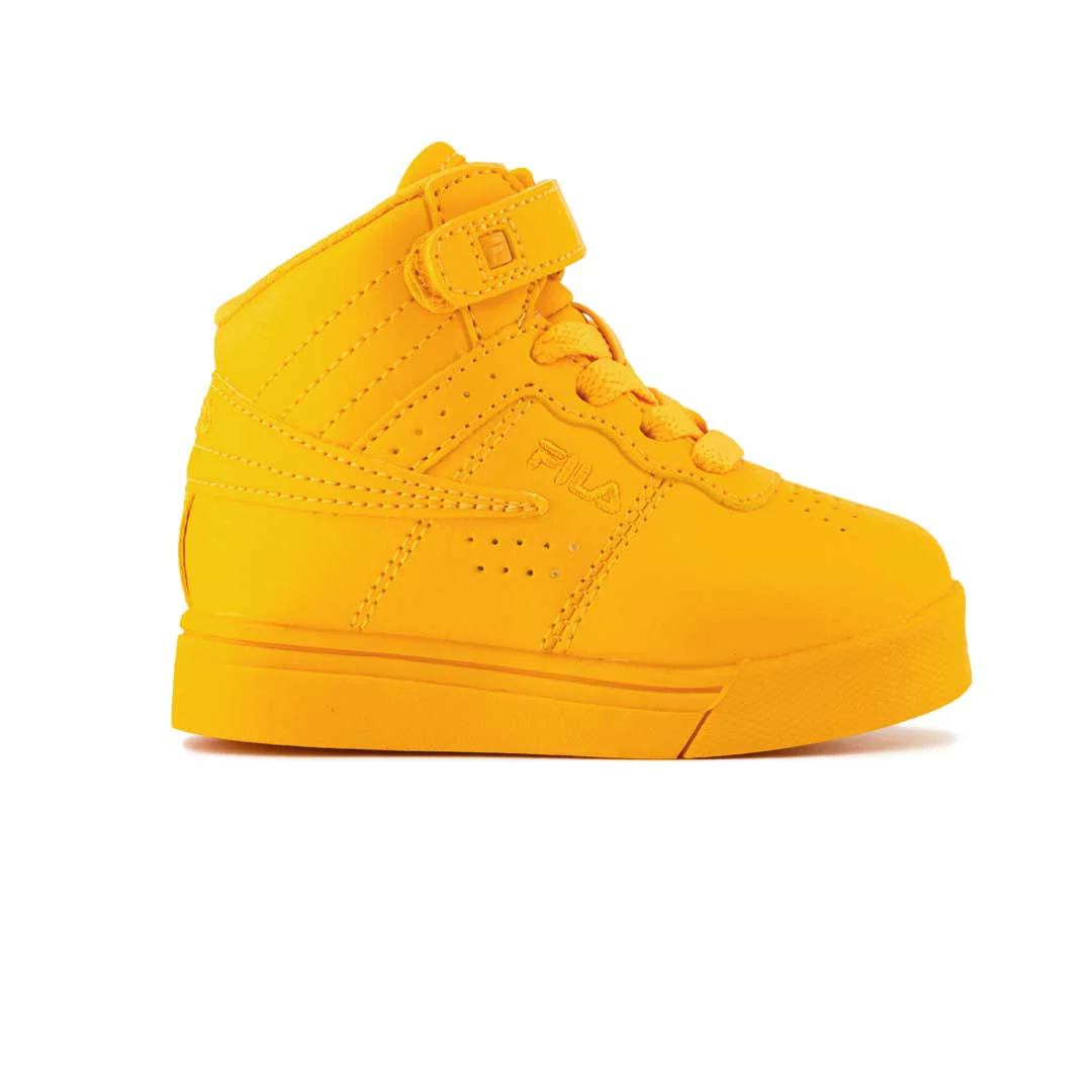 FILA - Kids' (Infant) Vulc 13 Tonal Shoes (7FM01814 700) - Image 6