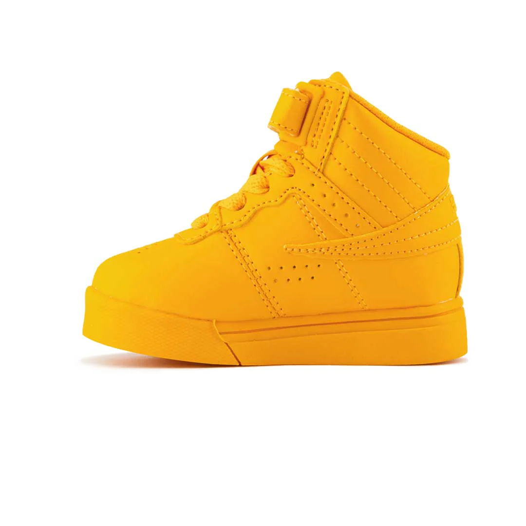 FILA - Kids' (Infant) Vulc 13 Tonal Shoes (7FM01814 700) - Image 7