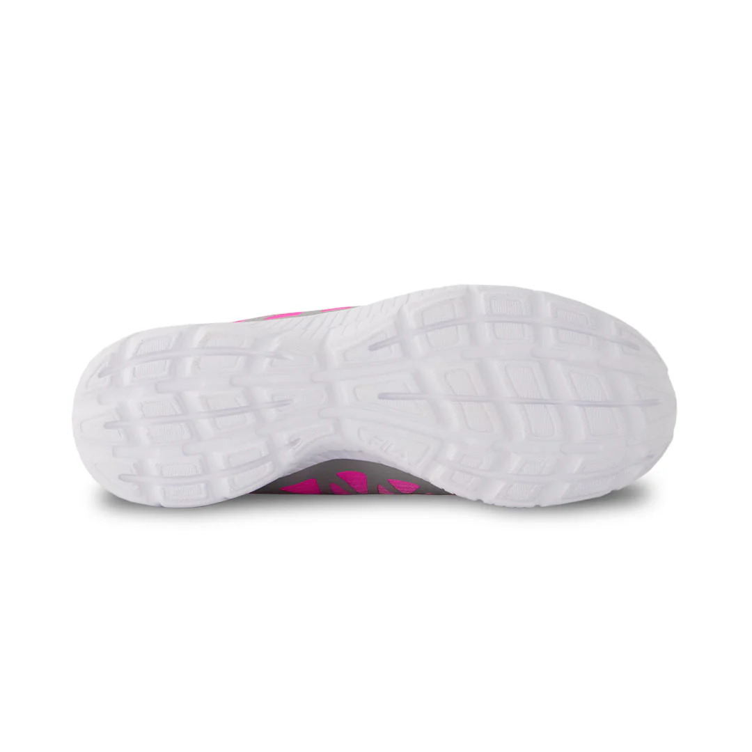 FILA - Kids' (Junior) Fantom 6 Shoes (3RM01601 298) - Image 5