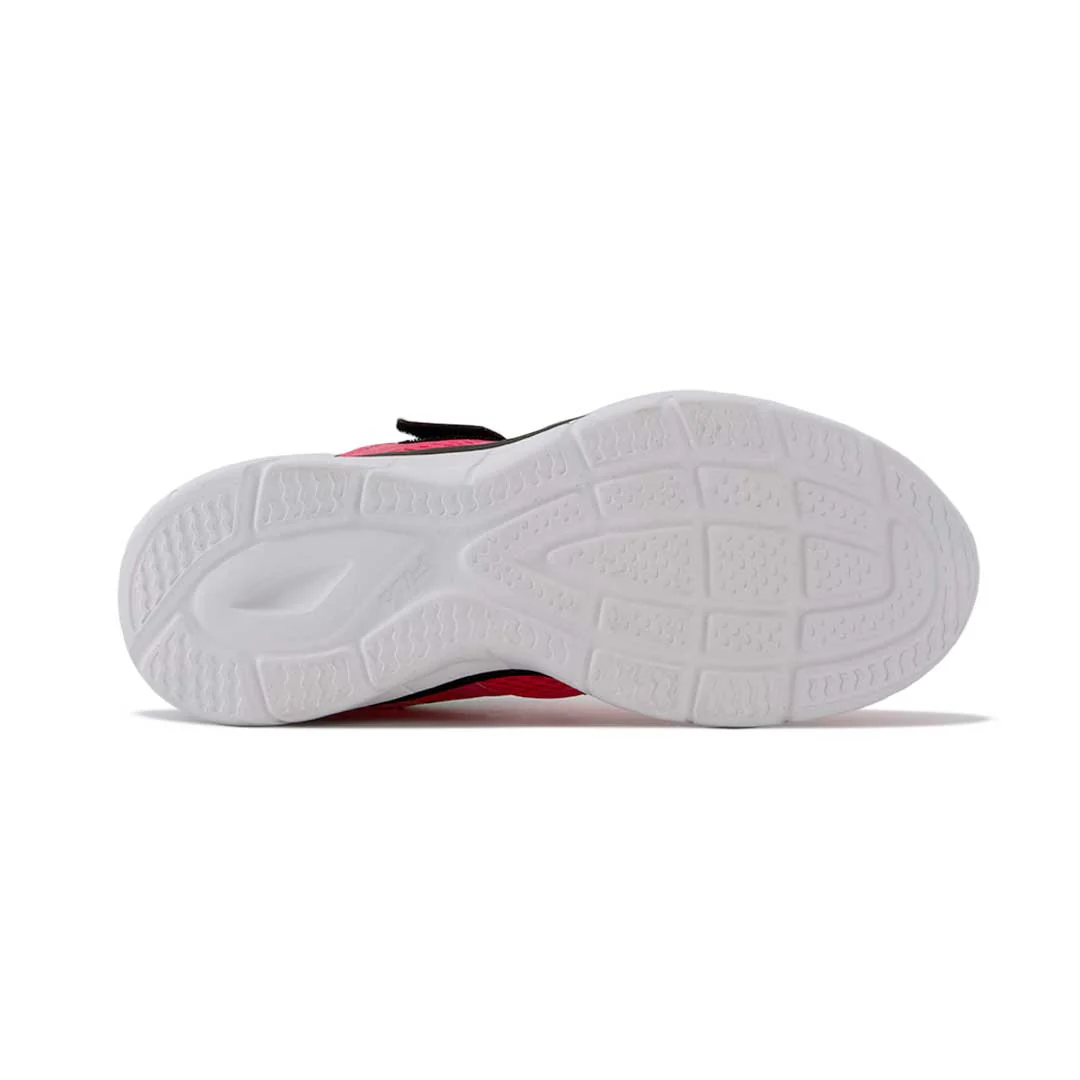 FILA - Kids' (Junior) Fraction 3 Strap Glitter Shoes (3RM00530 653) - Image 5