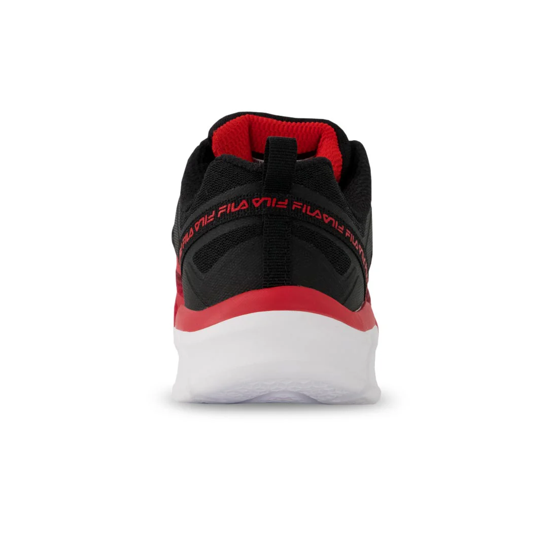 FILA - Kids' (Junior) Galaxia 3 Shoes (3RM01633 602) - Image 3