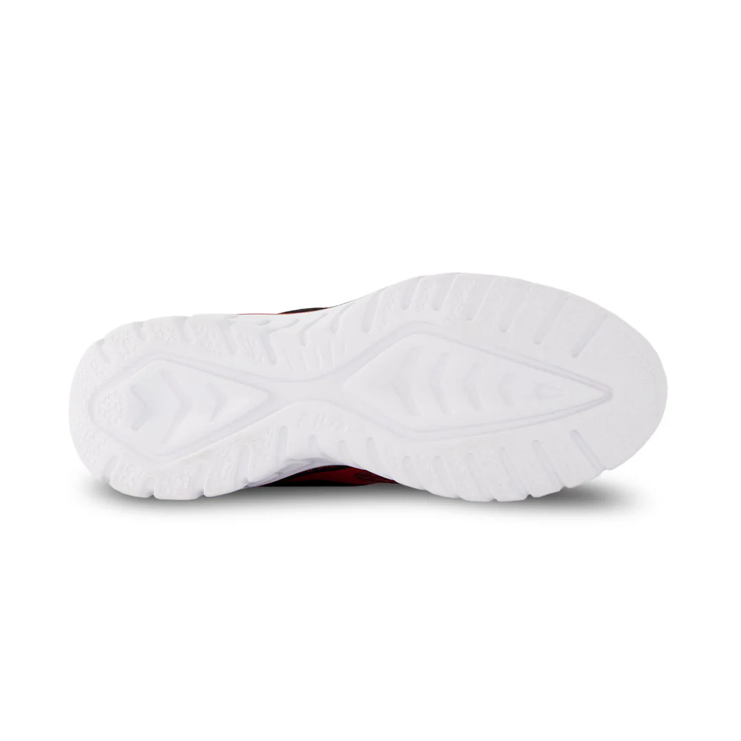 FILA - Kids' (Junior) Galaxia 3 Shoes (3RM01633 602) - Image 5