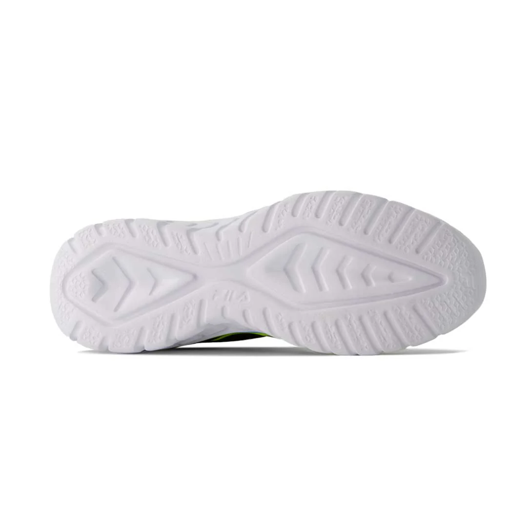 FILA - Kids' (Junior) Galaxia 3 Shoes (3RM01633 708) - Image 5