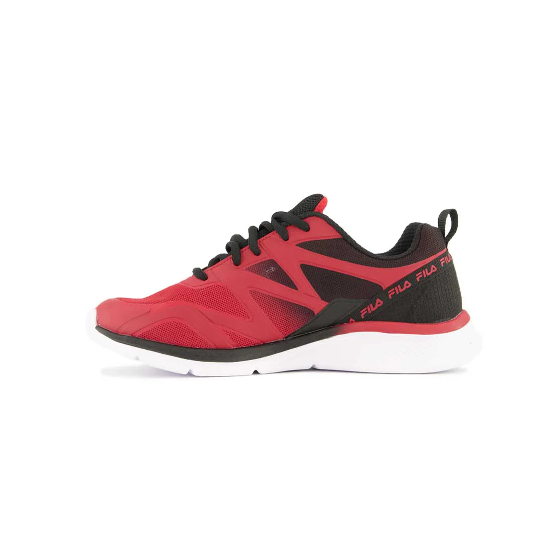 FILA - Kids' (Junior) Galaxia 5 Shoes (3RM02452 602) - Image 2