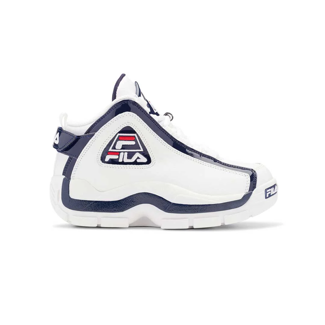 FILA - Kids' (Junior) Grant Hill 2 Shoes (3BM01162 125)
