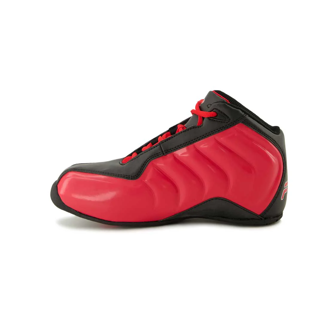 FILA - Kids' (Junior) Incentive Shoes (3BM01354 603) - Image 2