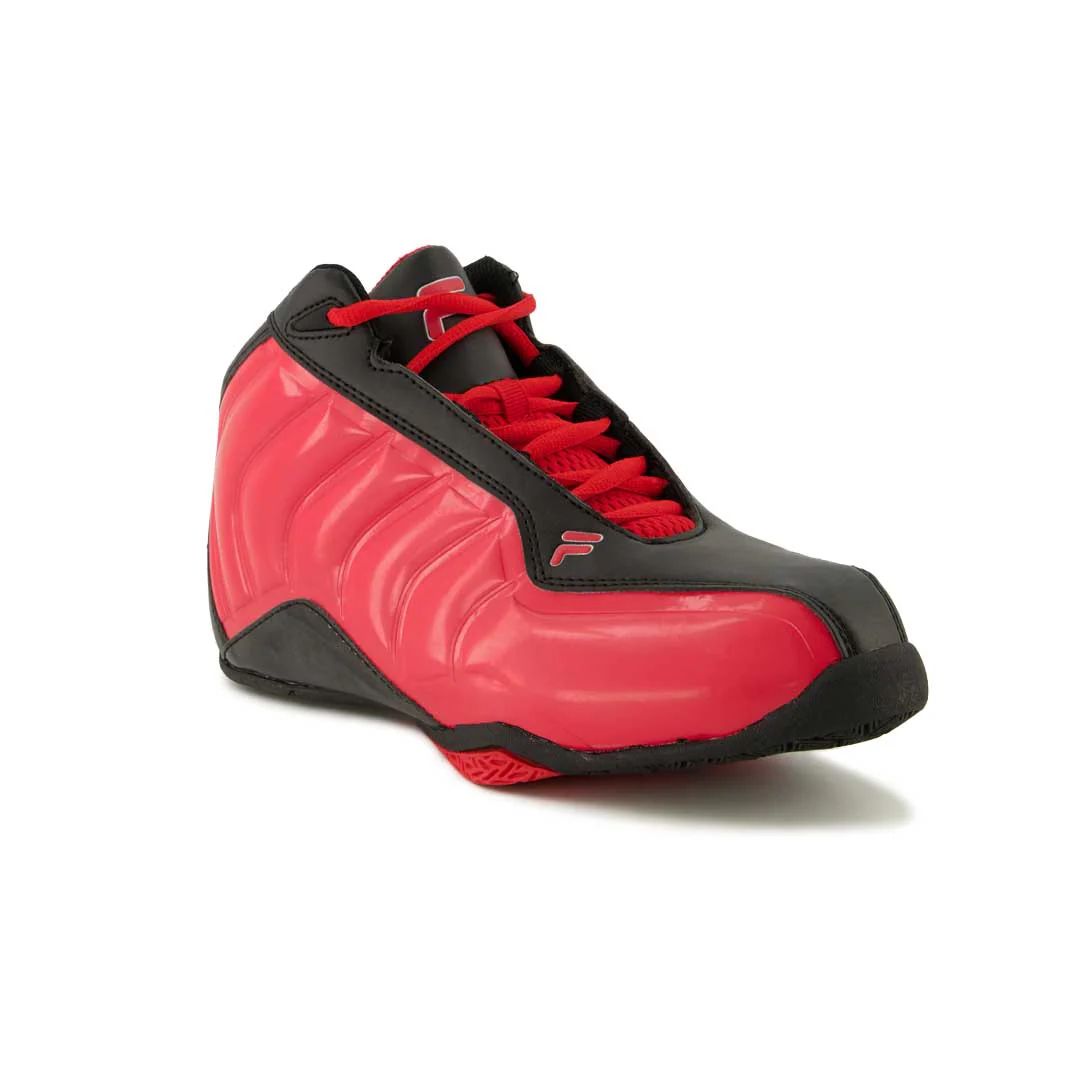 FILA - Kids' (Junior) Incentive Shoes (3BM01354 603) - Image 3