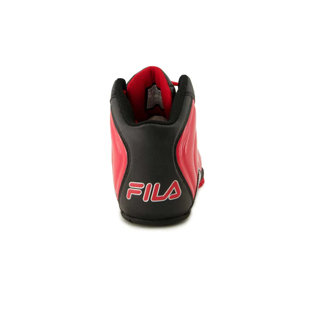 FILA - Kids' (Junior) Incentive Shoes (3BM01354 603) - Image 4