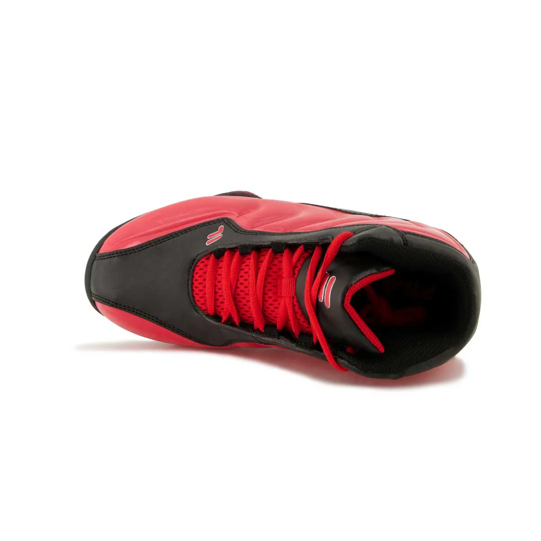 FILA - Kids' (Junior) Incentive Shoes (3BM01354 603) - Image 5
