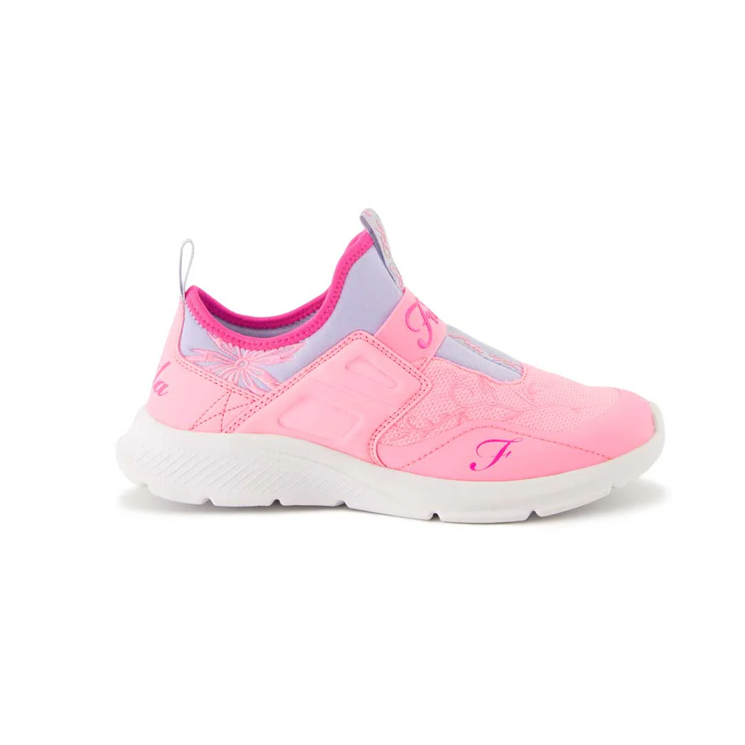 FILA - Kids' (Junior) Landbuzzer Graphic Shoes (3RM02112 954)