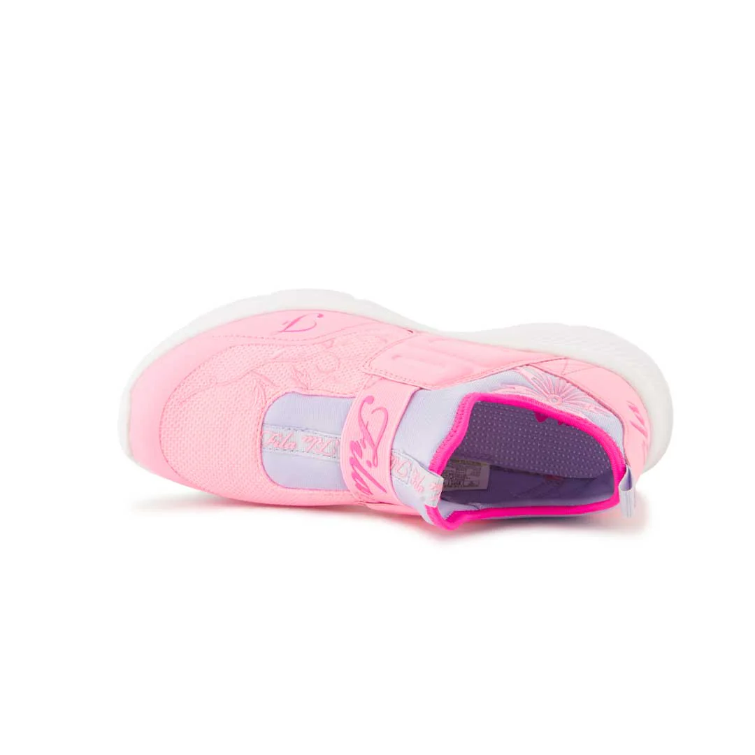 FILA - Kids' (Junior) Landbuzzer Graphic Shoes (3RM02112 954) - Image 5