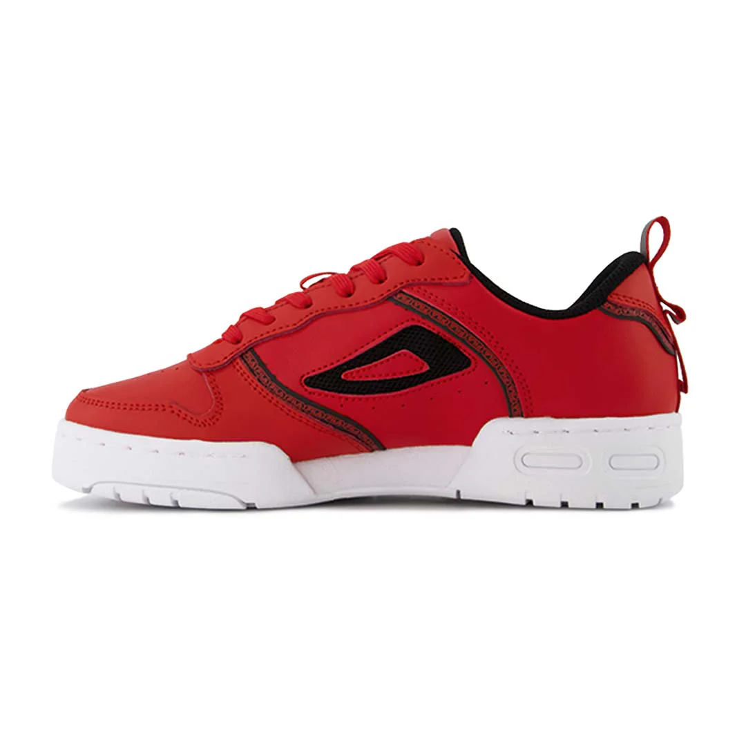 FILA - Kids' (Junior) LNX-100 Repeat Shoes (3BM01743 602) - Image 2