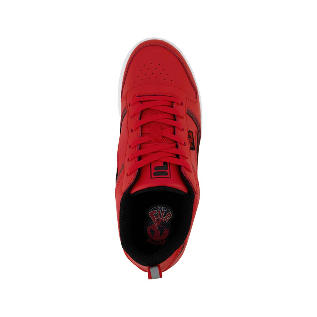 FILA - Kids' (Junior) LNX-100 Repeat Shoes (3BM01743 602) - Image 3